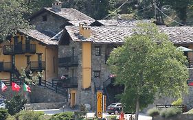 Residence Covalou