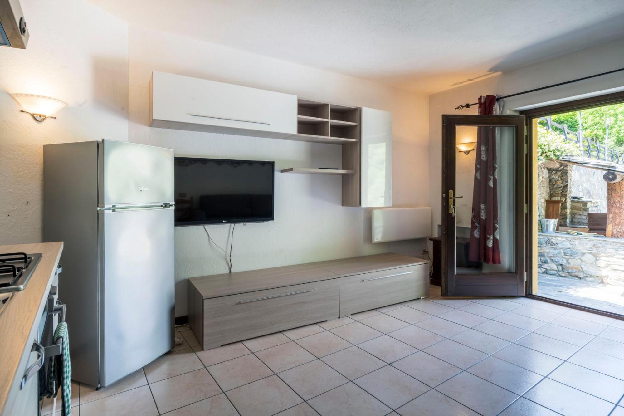Residence Covalou Antey-Saint-André Extérieur photo