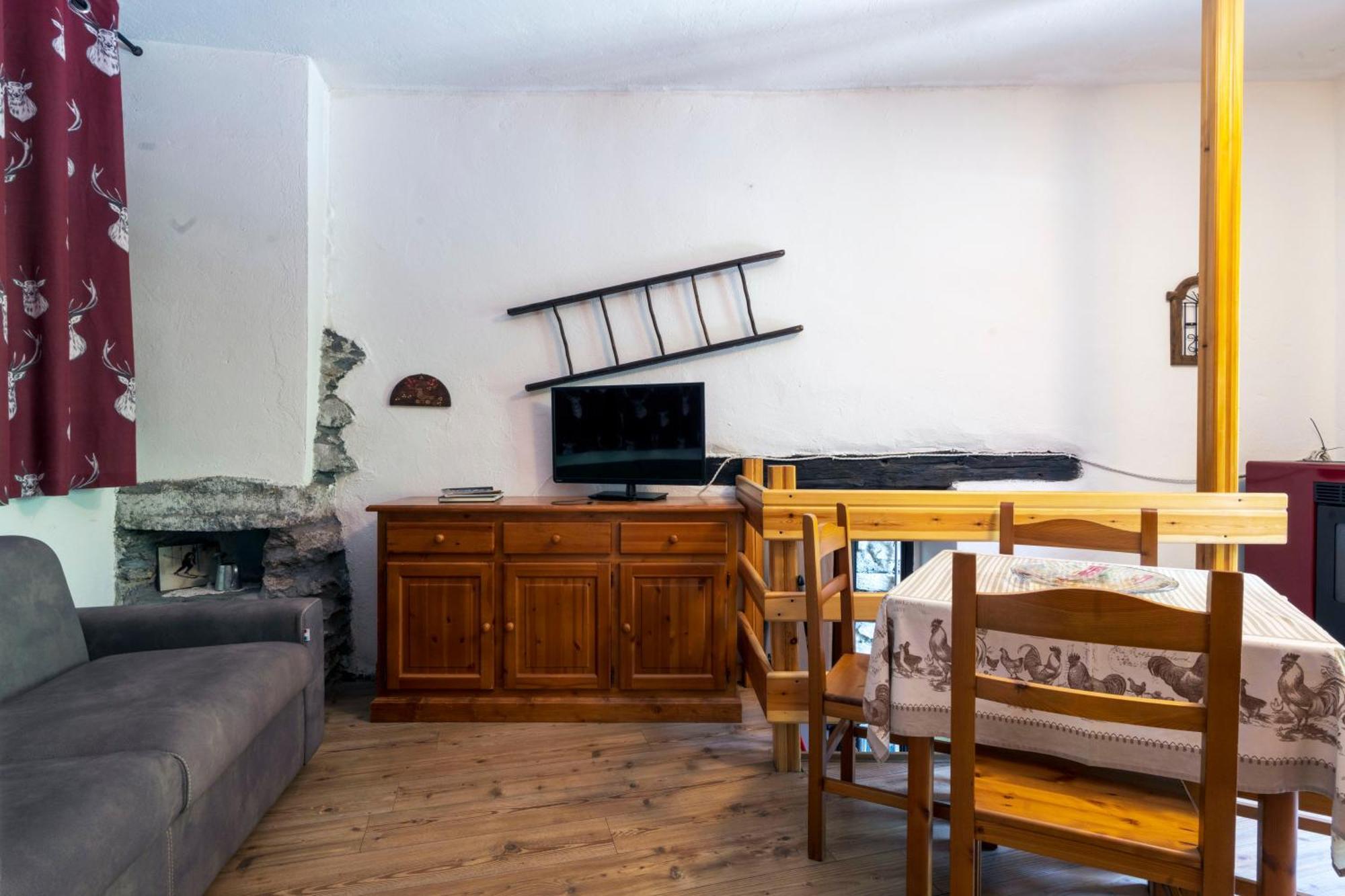 Residence Covalou Antey-Saint-André Extérieur photo
