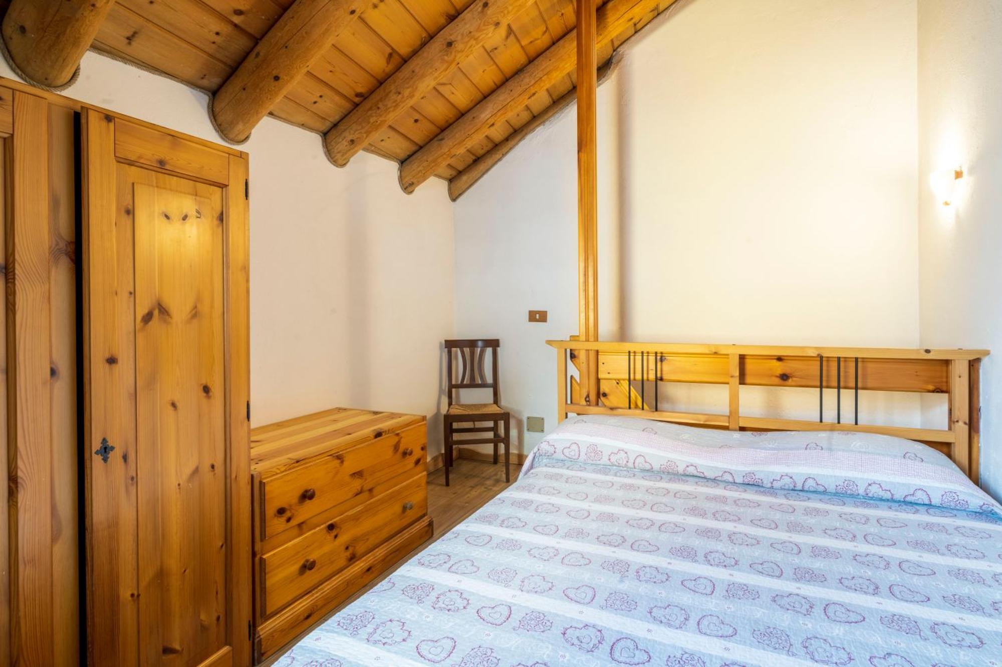Residence Covalou Antey-Saint-André Extérieur photo