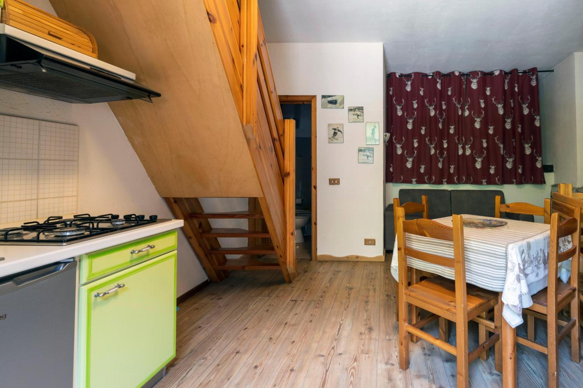 Residence Covalou Antey-Saint-André Extérieur photo