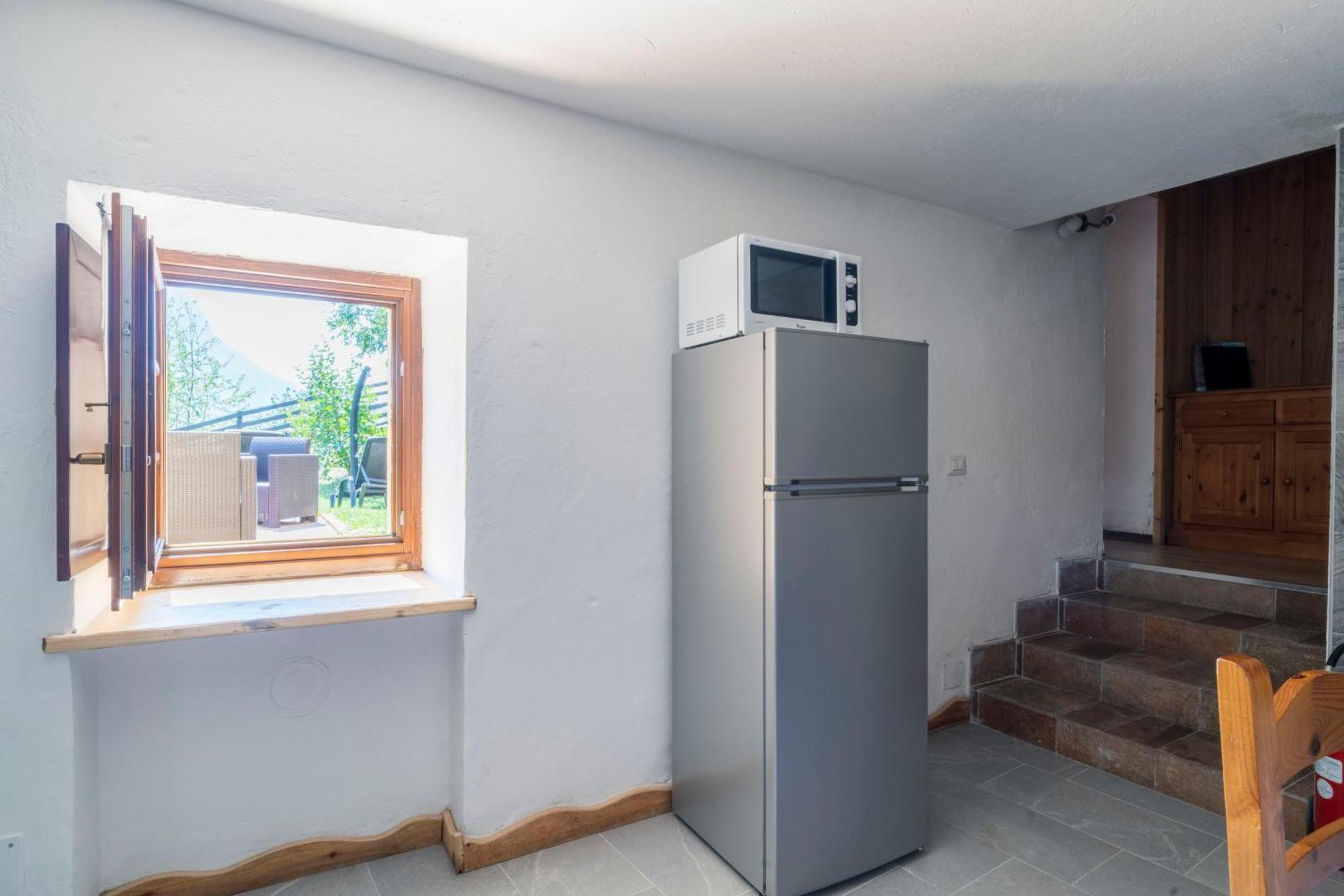 Residence Covalou Antey-Saint-André Extérieur photo