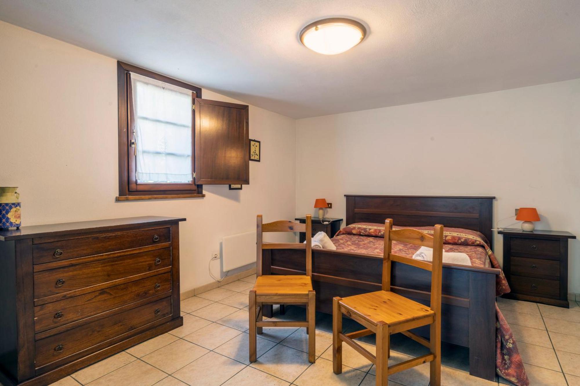 Residence Covalou Antey-Saint-André Extérieur photo
