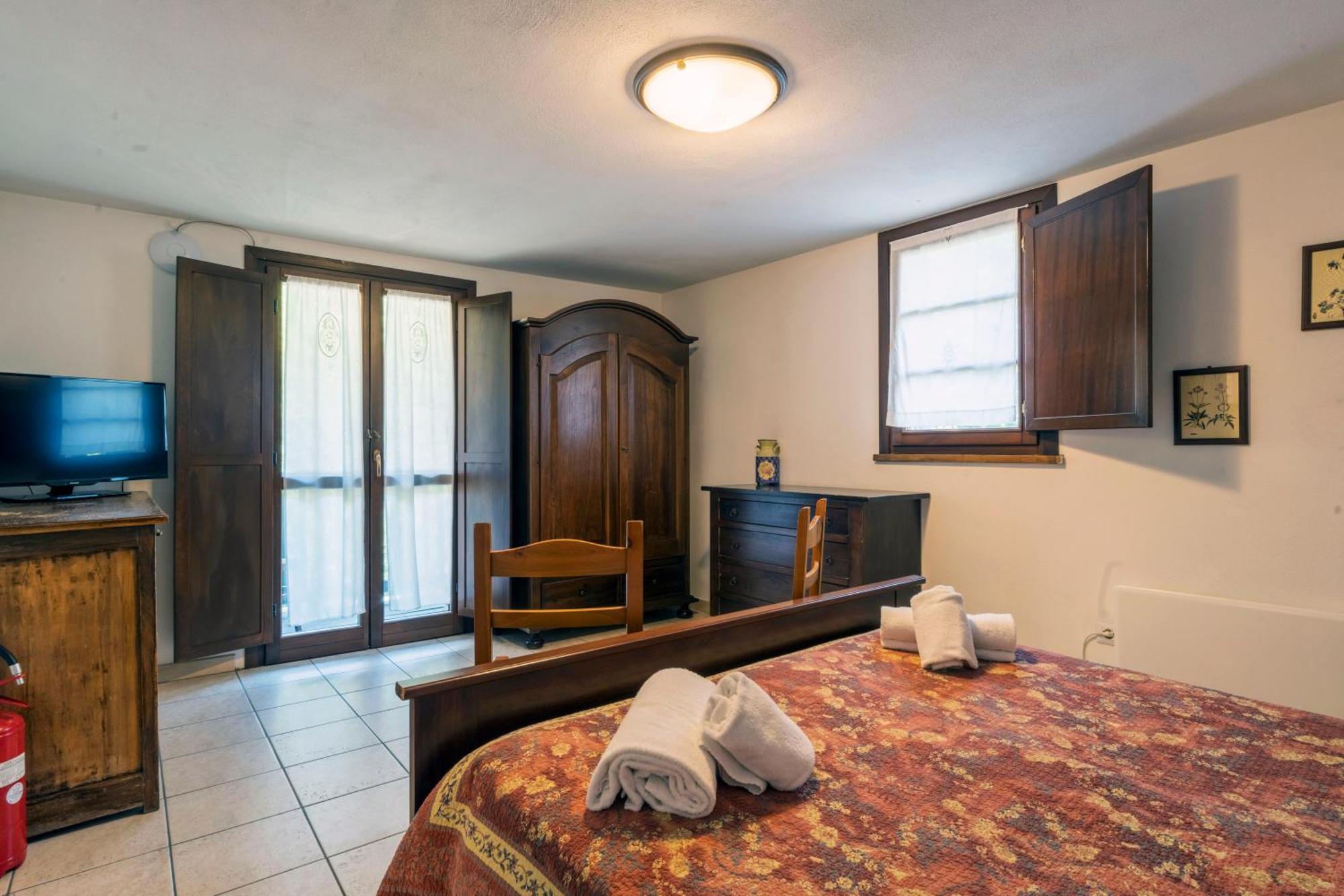 Residence Covalou Antey-Saint-André Extérieur photo