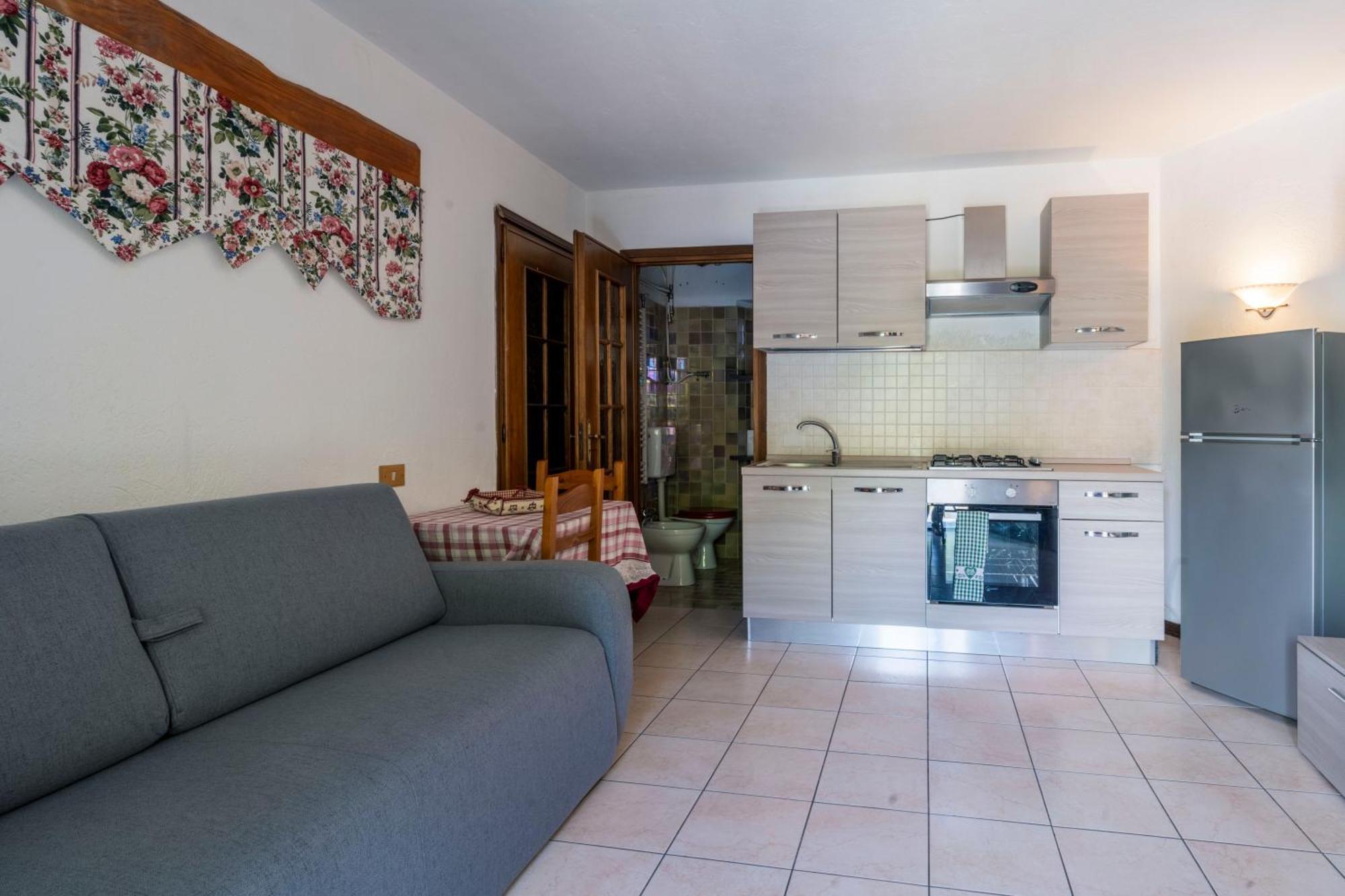 Residence Covalou Antey-Saint-André Extérieur photo