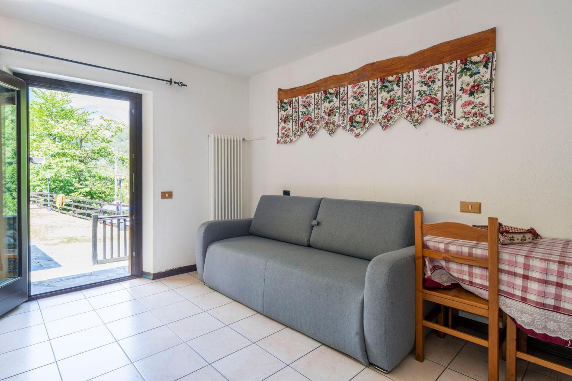 Residence Covalou Antey-Saint-André Extérieur photo
