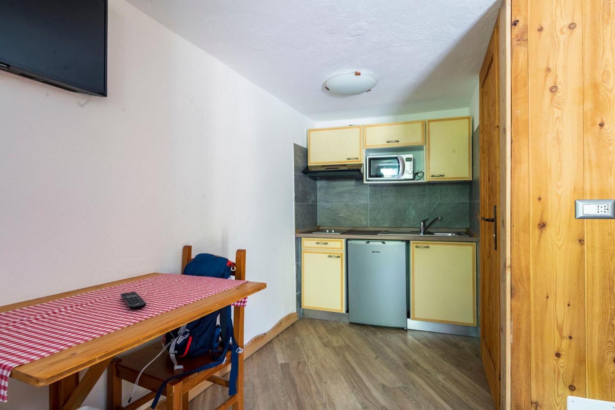 Residence Covalou Antey-Saint-André Extérieur photo