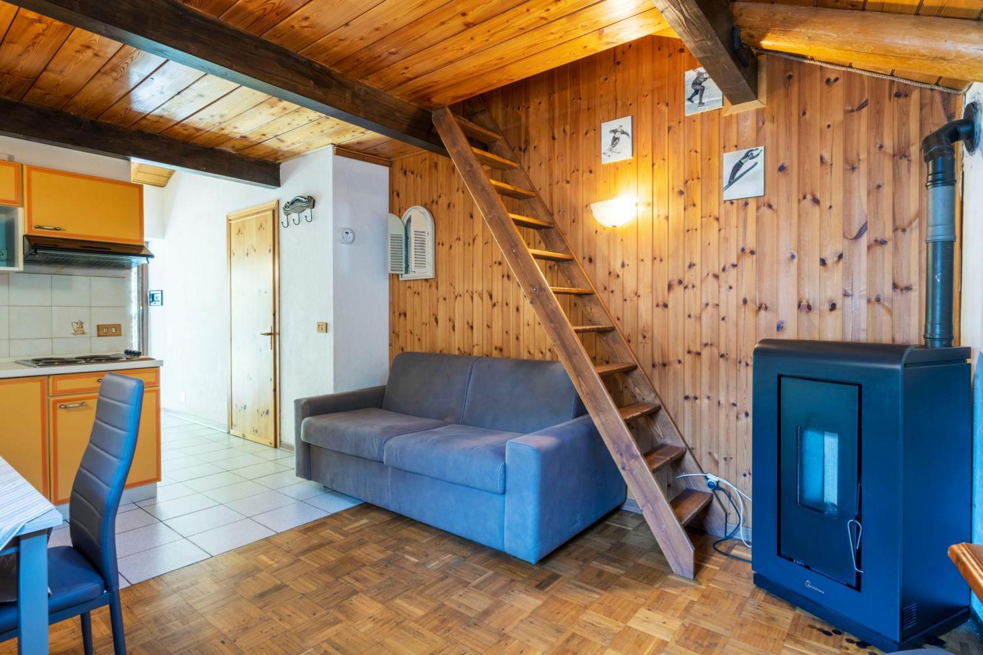 Residence Covalou Antey-Saint-André Extérieur photo